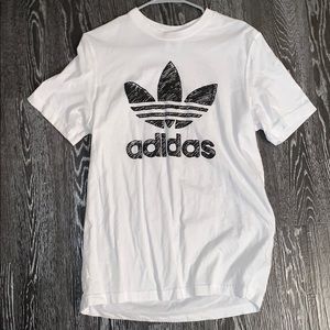 Adidas Skateboarding Short Sleeve